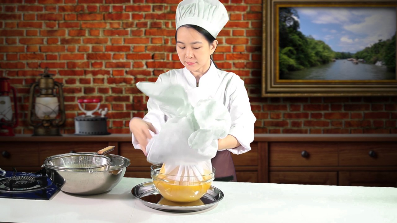 Toddy Palm Cake