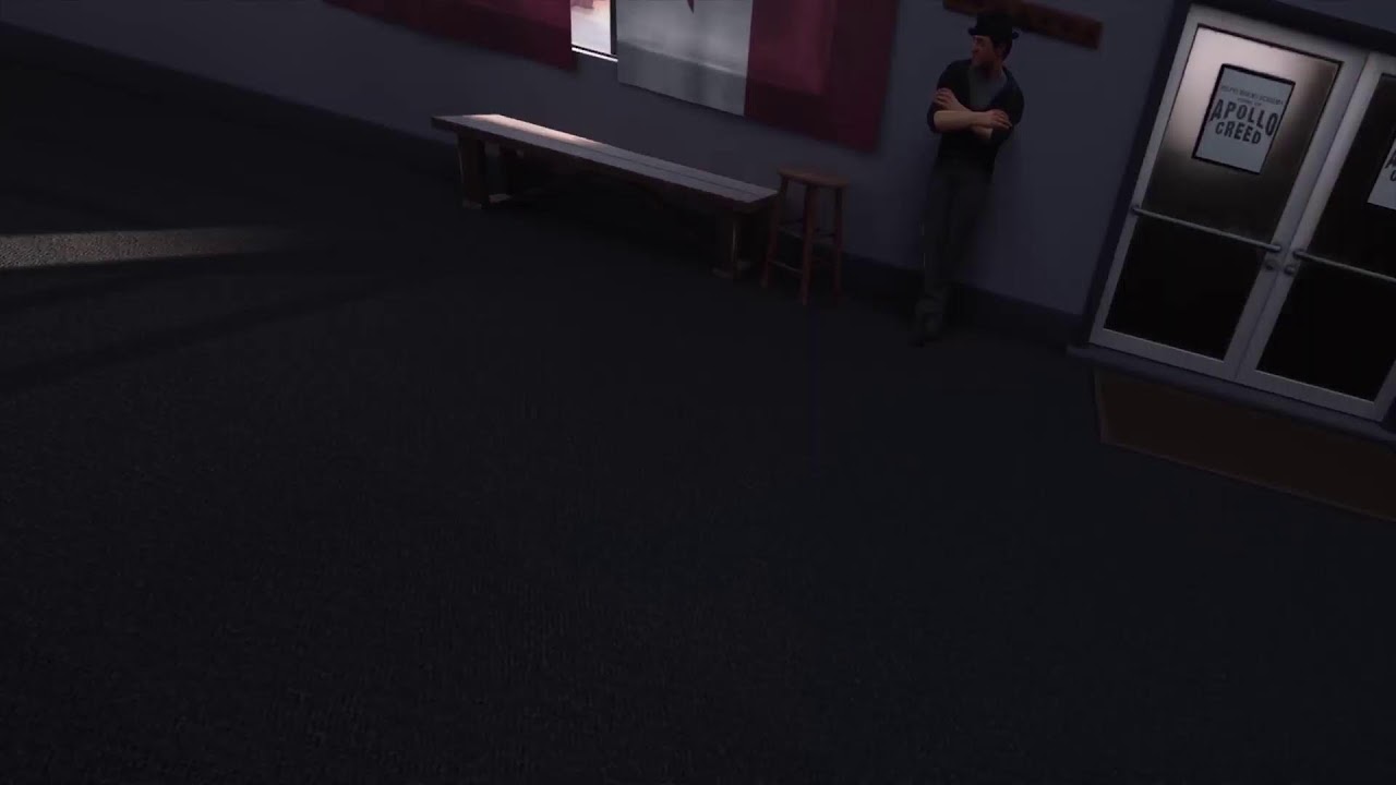 Rise to Glory: Creed / Free Play / PSVR2 / Live# 22