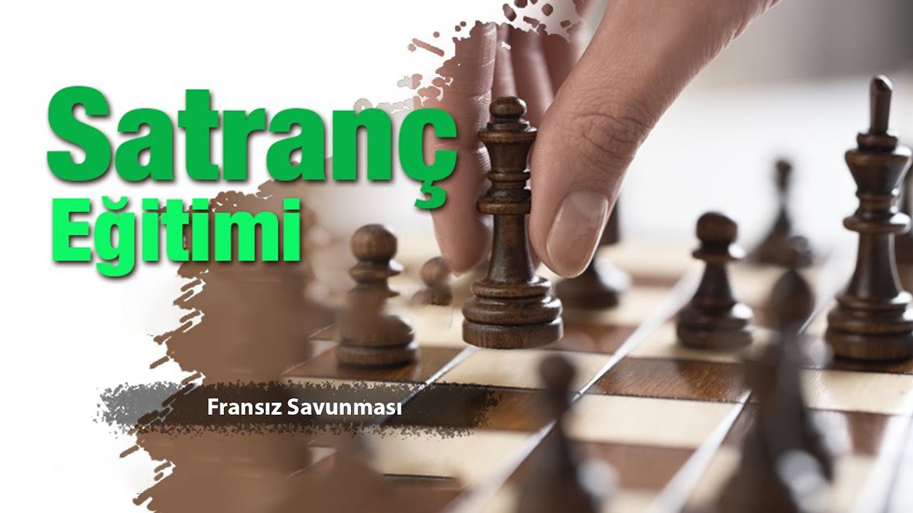 Fransız Savunması
