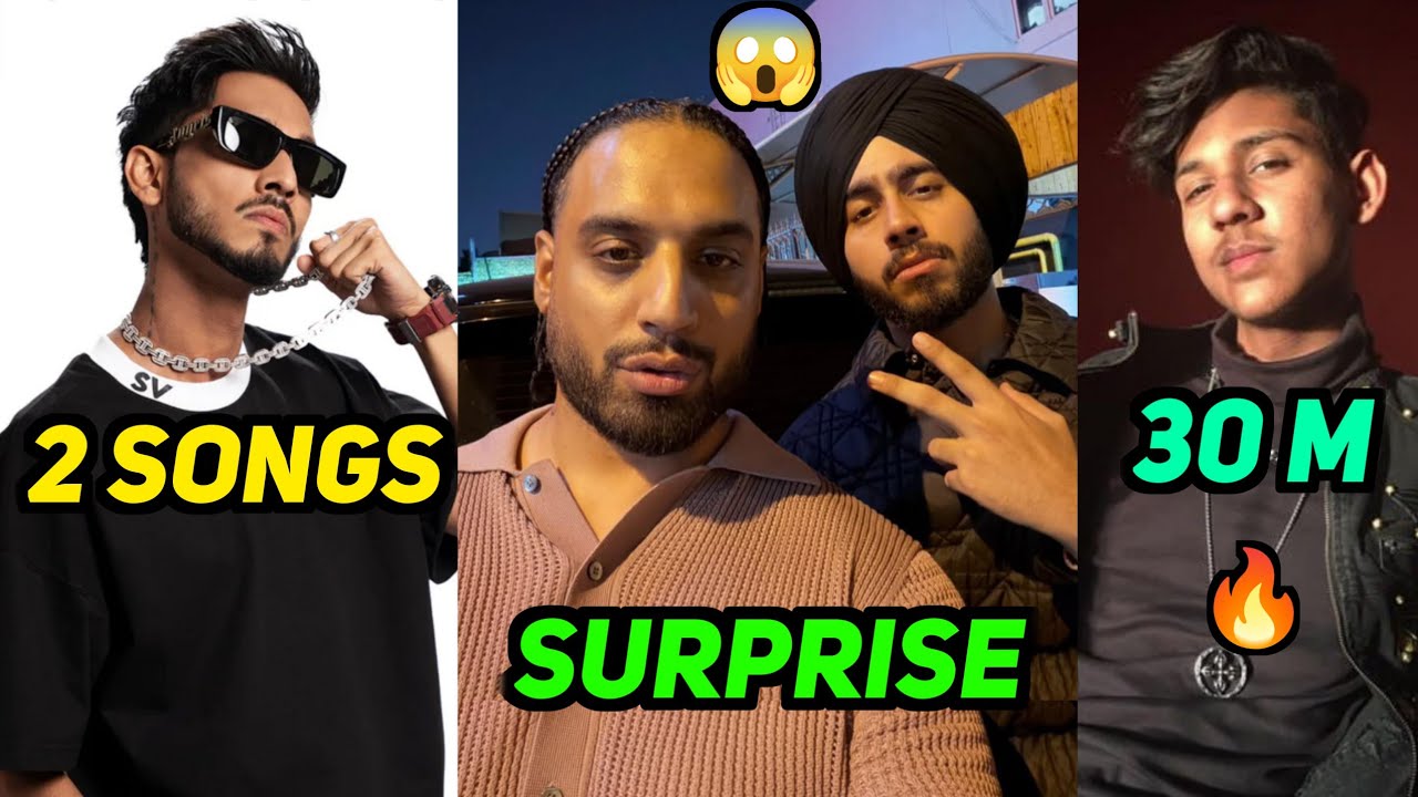 Talha Anjum 2 Songs Coming | Shub & Imran Khan Surprise | Taimur Baig !