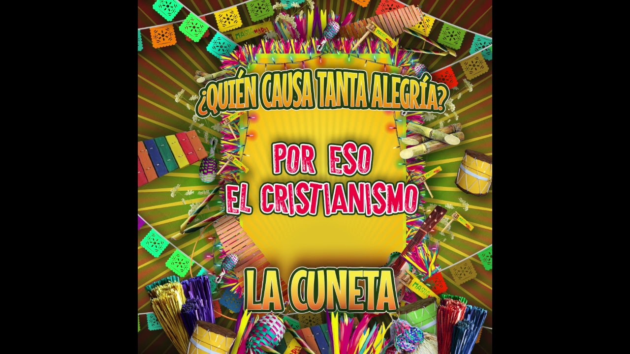 Por Eso El Cristianismo