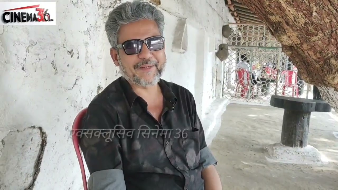 Director Pranav jha exclusive interview