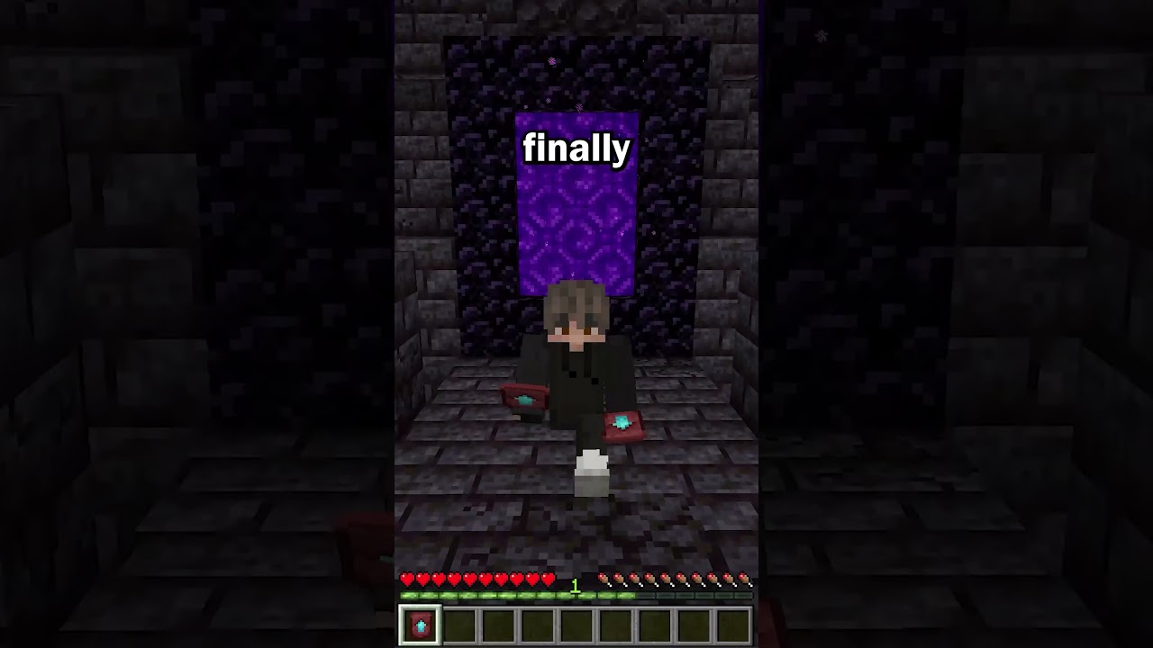 How To Get Full Netherite in Minecraft 1.21!