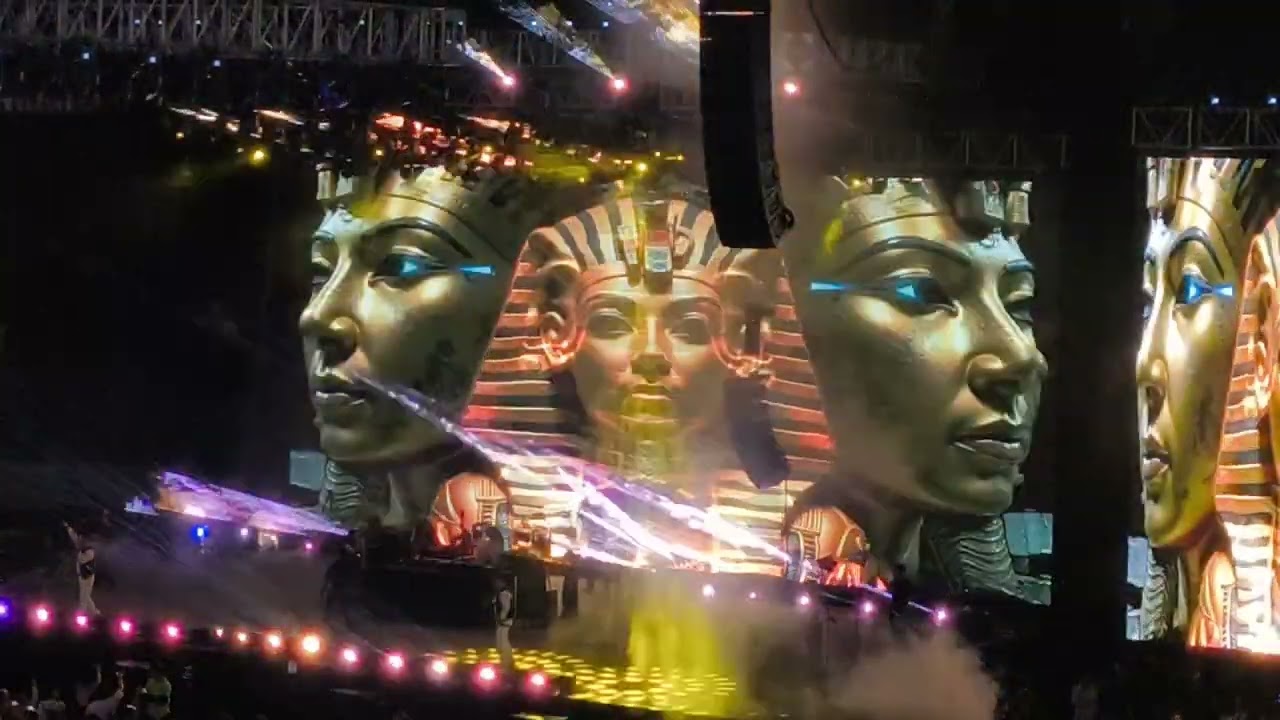 Polymarchs Arena CDMX 2025 2