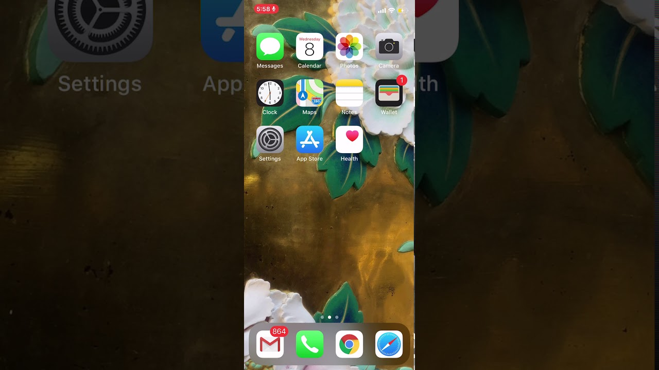 OT Weekly- iOS 13.5.1 Accessibility- my top 3 features!
