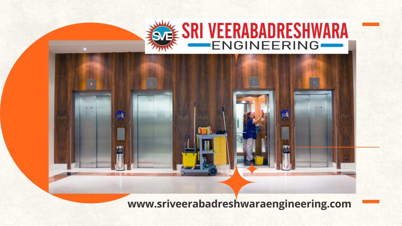 Lift Elevator Escalator Manufacturing | Cabin Doors | Gangondanahalli Kachohalli Bangalore