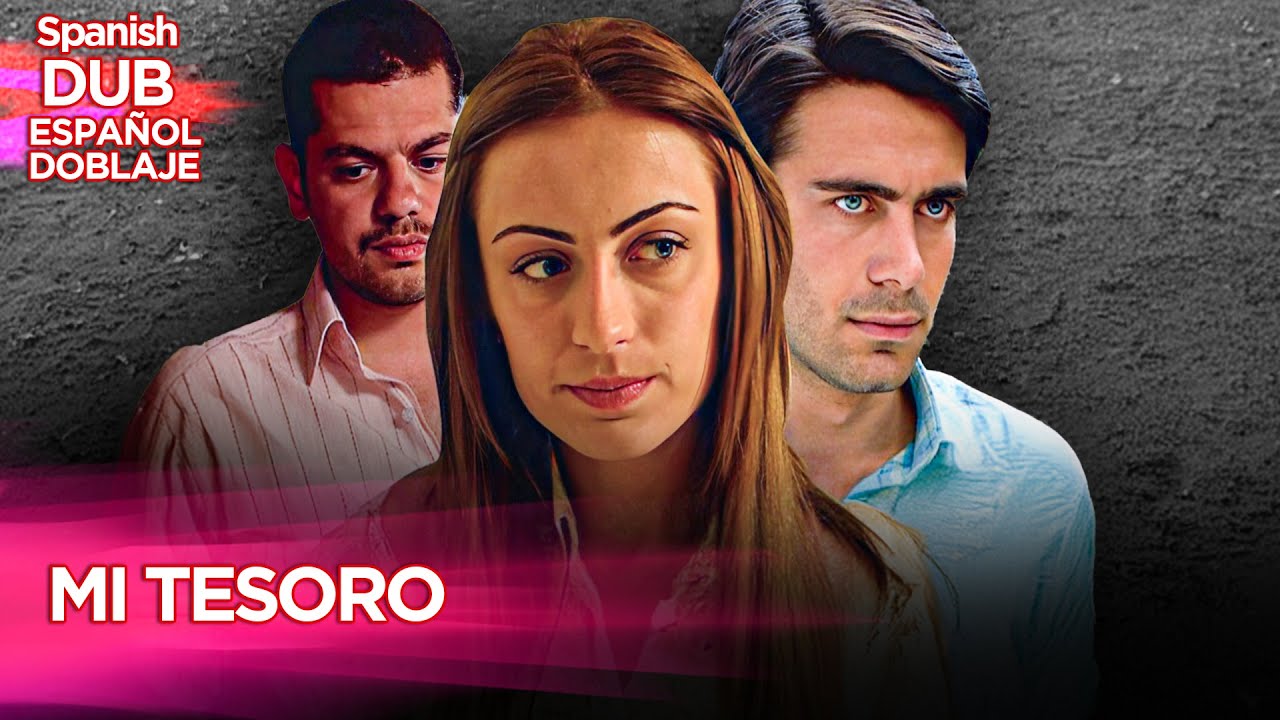 Mi Tesoro - Película Turca Doblaje Español - Bülbülüm Altın Kafeste  #DramaTurco