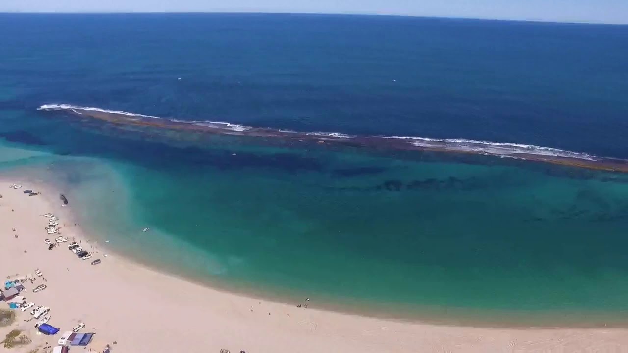 Lucky Bay, Kalbarri WA