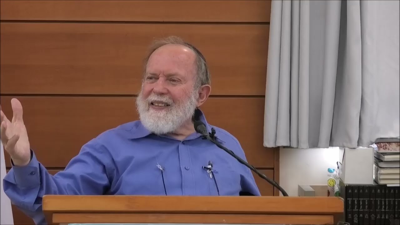 בירור מעלת ישראל [הכנה לראש השנה] | הרב אלי סדן