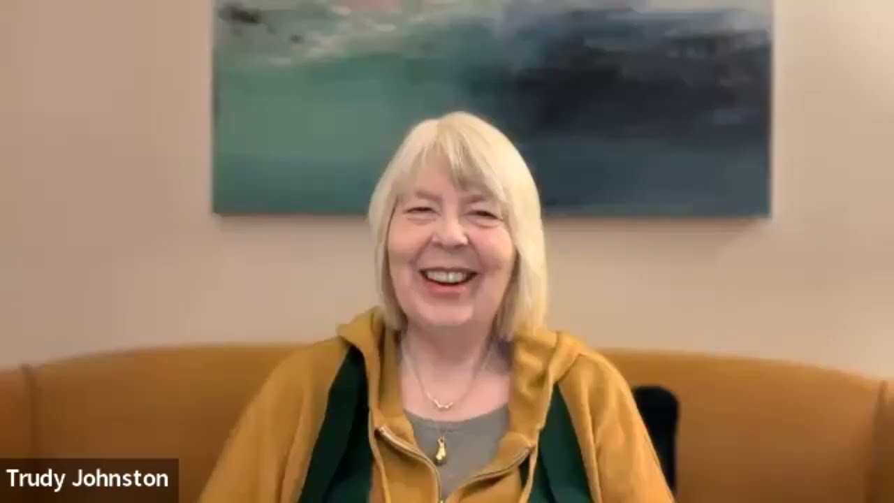 2026-01-20 | A Patchwork of Possibilities | Trudy Johnston