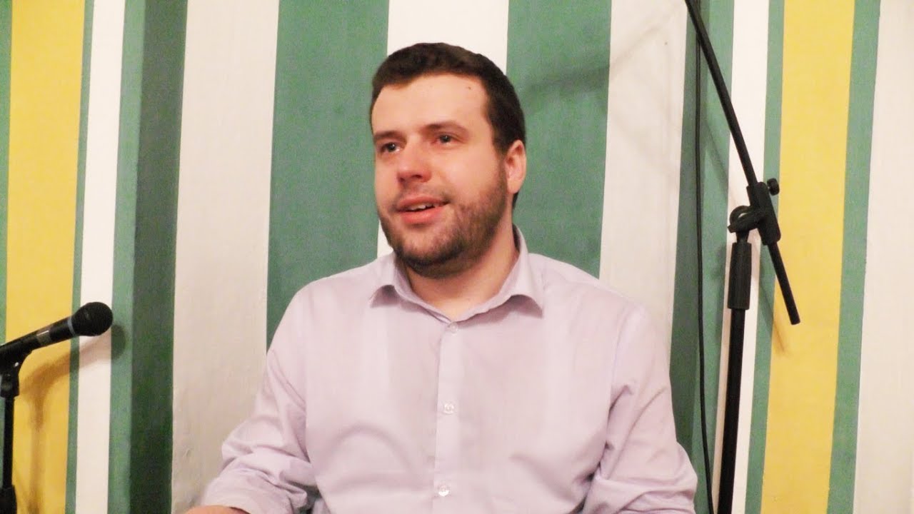 Halka hadisa - hfz. Ammar Bašić (08.02.2018)