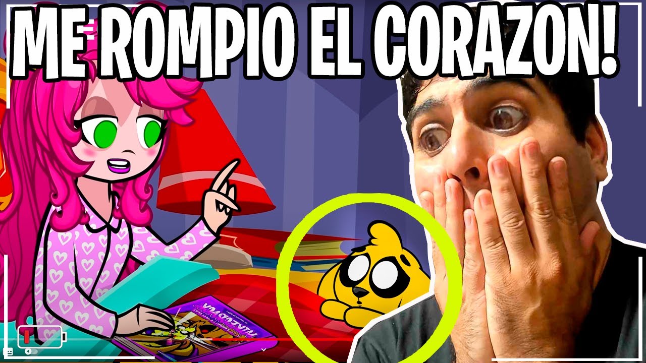 LA DESPEDIDA DE ROBERTA 🥺💔 (VIDEO REACCION) Las Perrerías de Mike Ep. 10 TEMP 2
