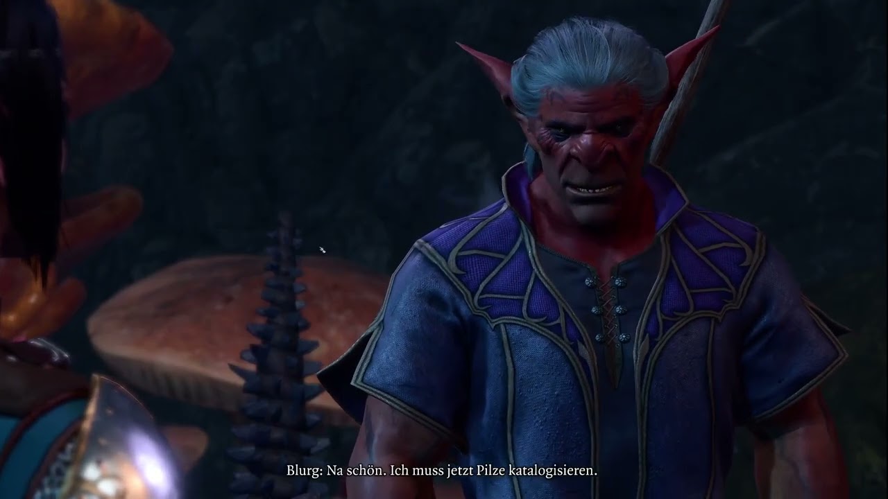 Baldur's Gate 3 #44 Anders als gedacht