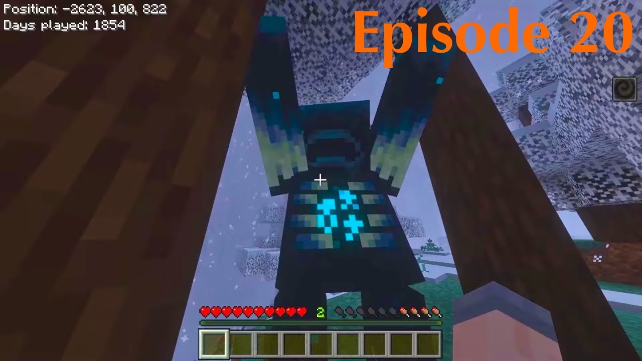 Can 4 of us defeat the Warden??? - 1 Year Anniversary Of The Realm