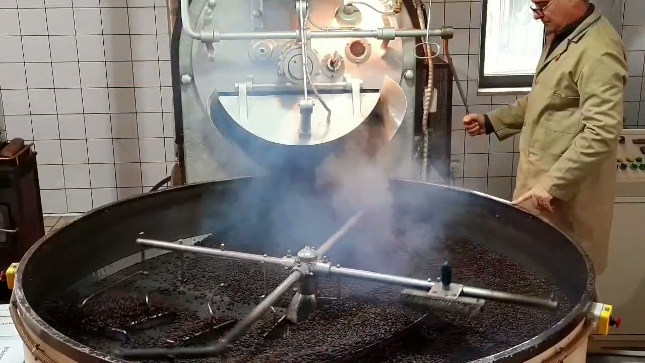 Caff&egrave; Maresca: il gusto della differenza