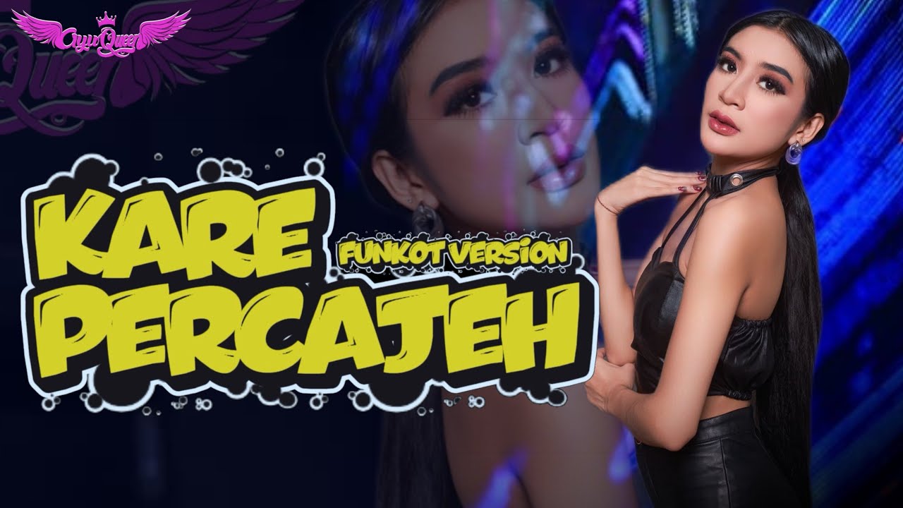 FUNKOT MADURA  - KARE PERCAJEH [ COVER ] VERSION BY : DJ AYUU QUEEN LIVE AT IBIZA CLUB SURABAYA