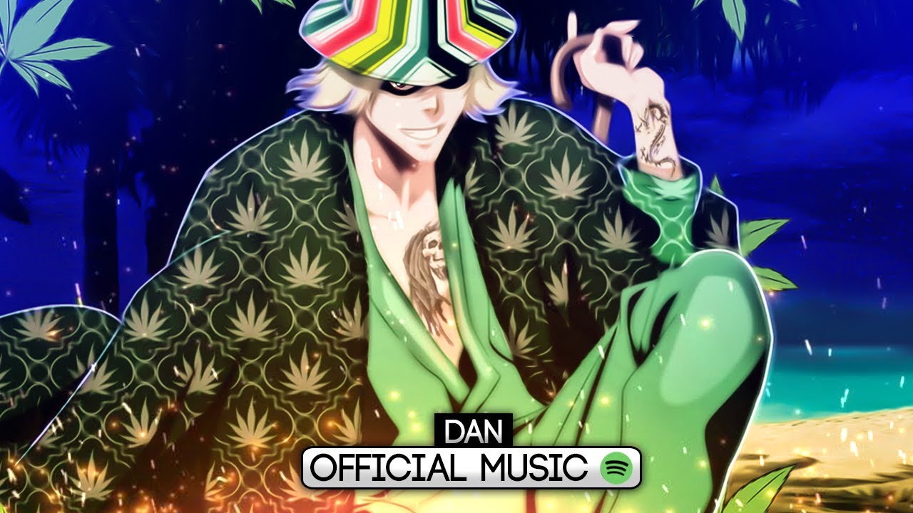 Dan - Tô Suave (Urahara)