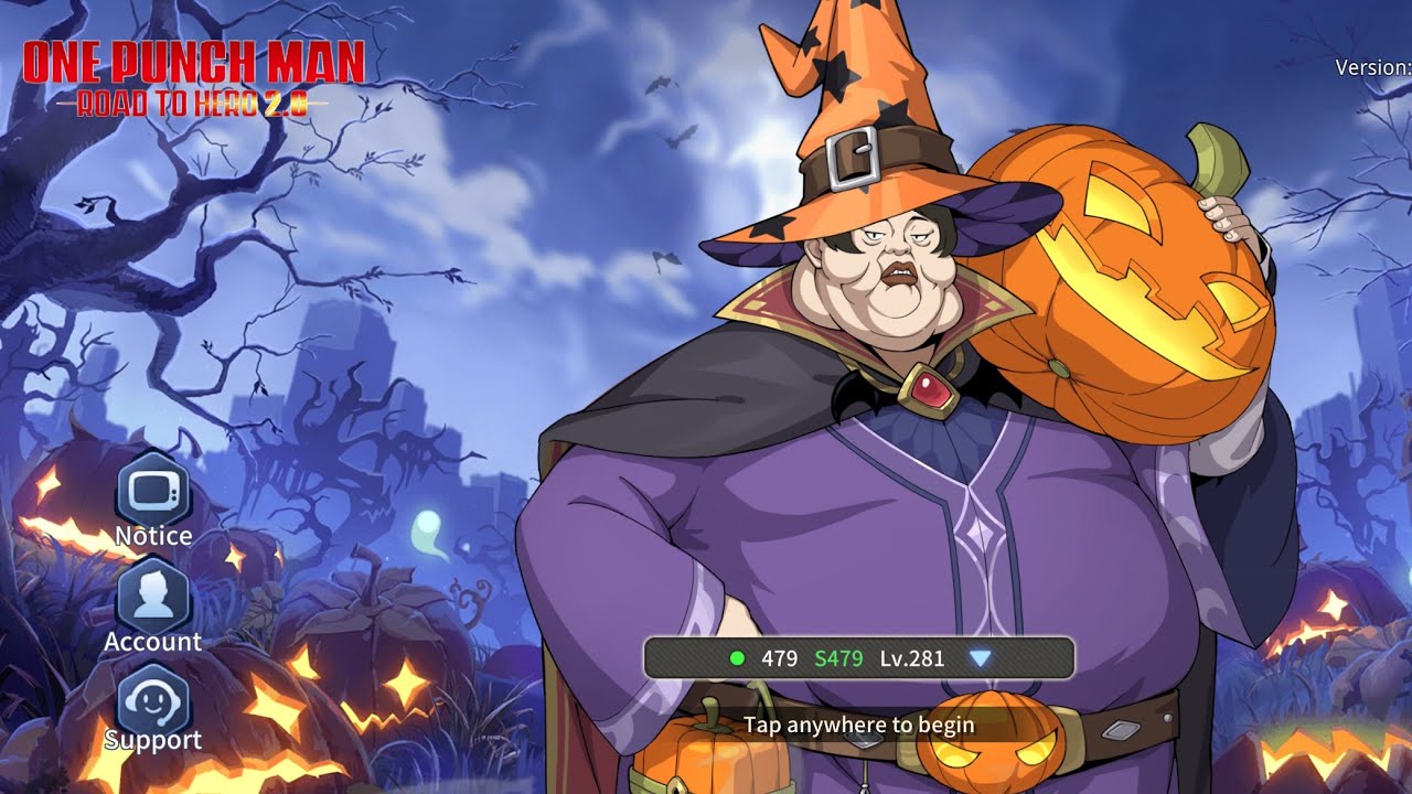 NEW Pig God Phantom Night Edition Update Review! (One Punch Man Road To Hero 2.0)