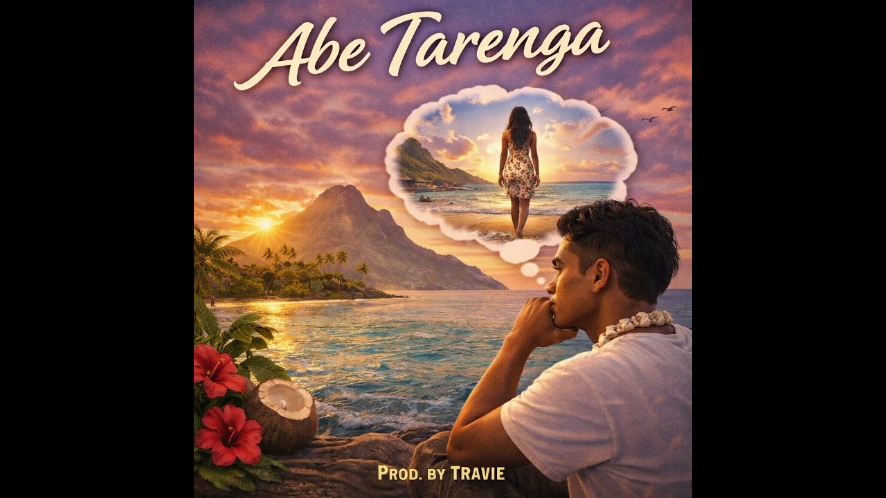 Abe Tarenga (Me Wait for you)