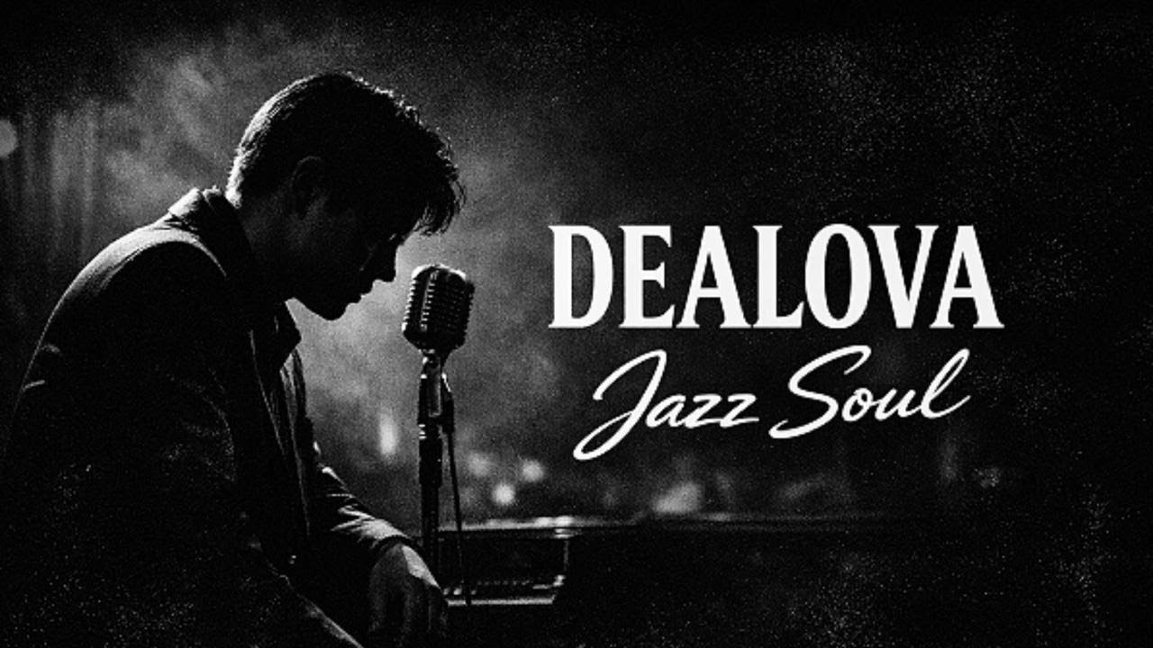 Dealova &ndash; Once (Modern Jazz Neo Soul Cover) | Smooth Romantic Vibes