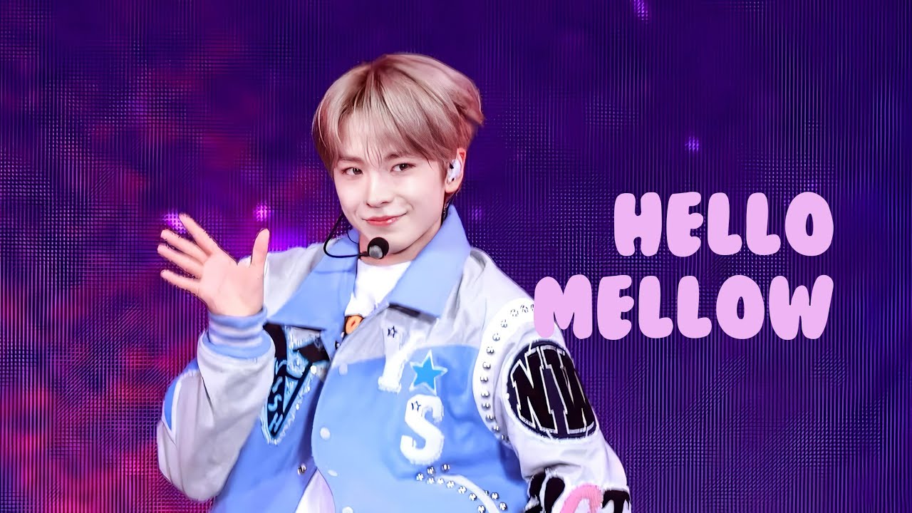【4K】직캠 260103-04 Hello Mellow 엔시티 위시 유우시 NCT WISH YUSHI Our WISH CONCERT in HYOGO