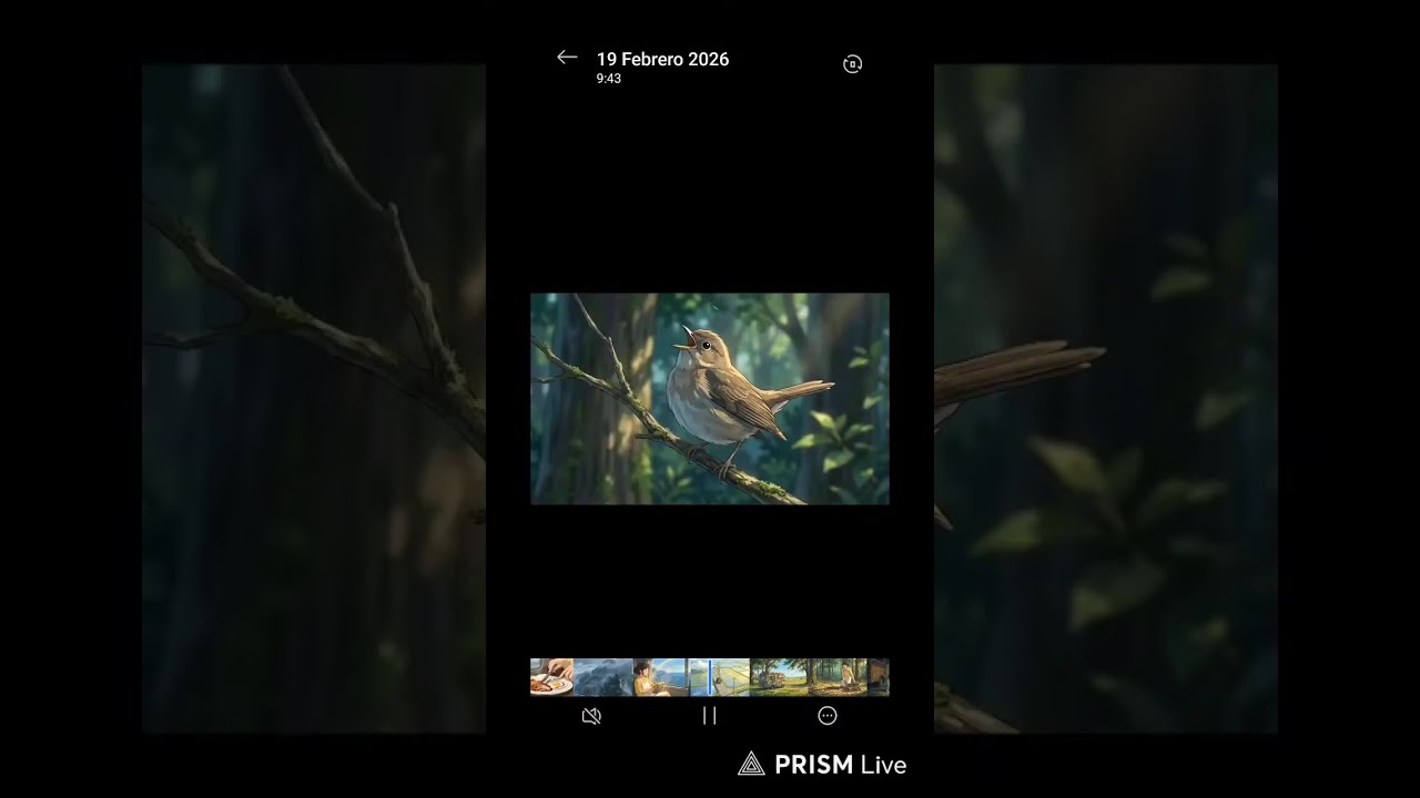 Transmisión en directo de historiashi