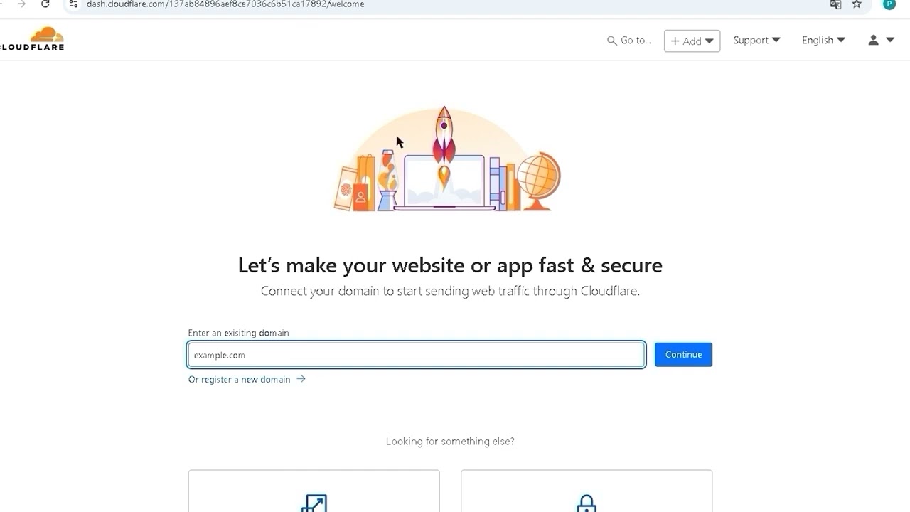 Cloudflare 2026