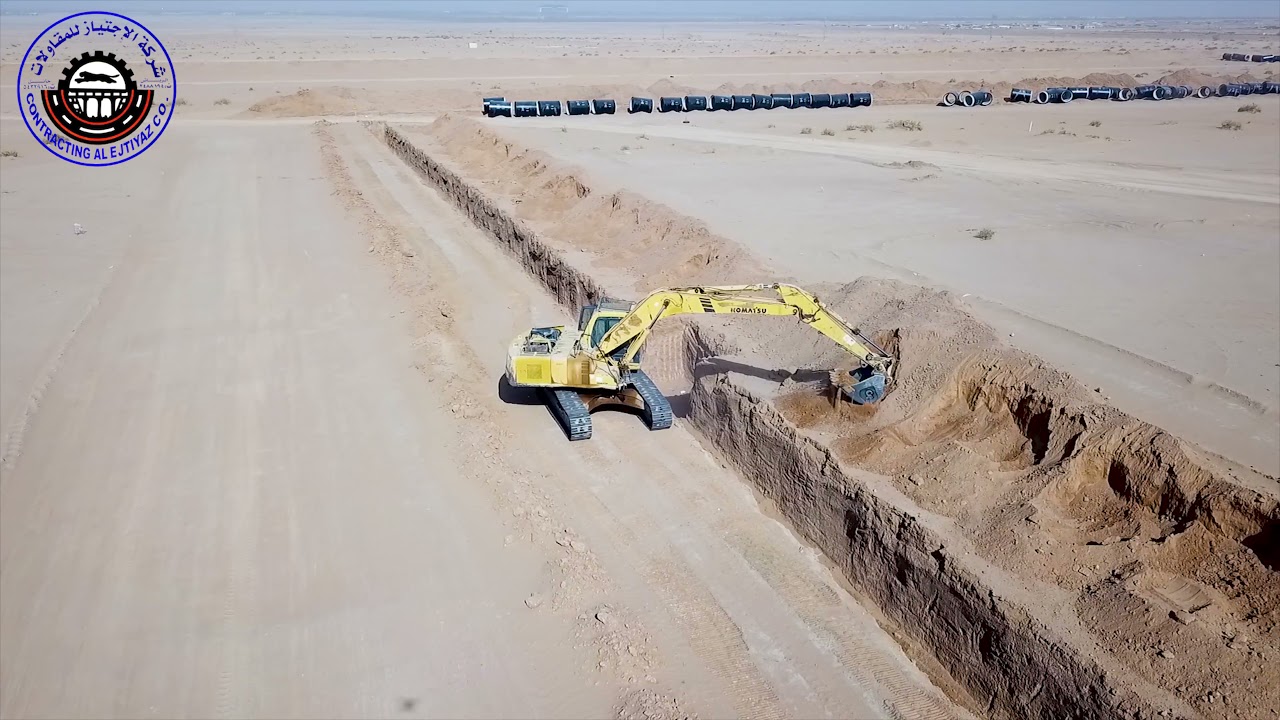 مشاريع البنية التحتية الشركة الوطنية للإسكان المشروع :أعمال تطوير الأراضي مخطط ضاحية الفرسان