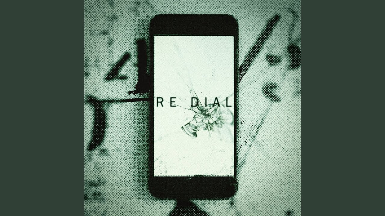 Dial Tone (Redial)
