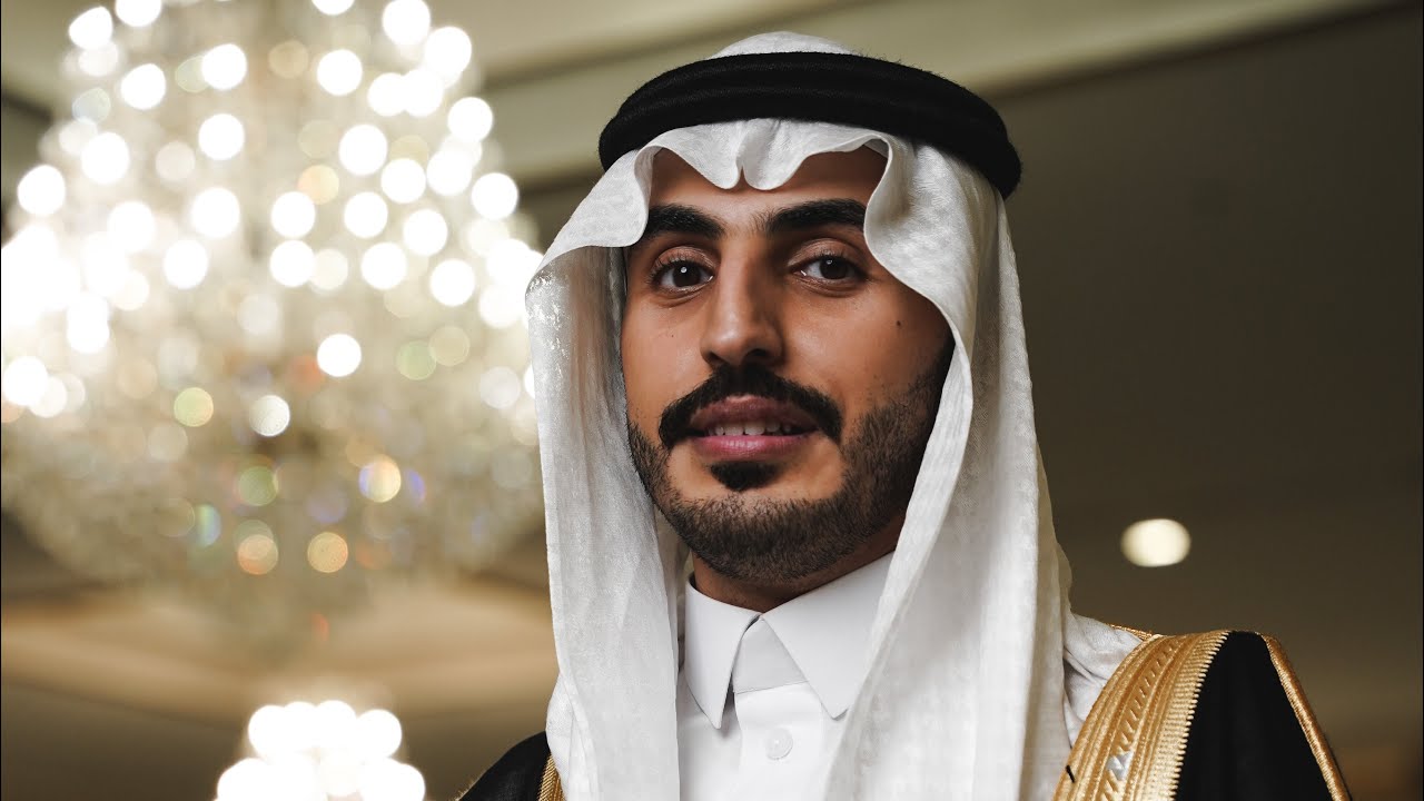 حفل زواج الدكتور نواف بن احمد آل عواض الزهراني | قاعة لقيا بجدة يوم الجمعة تاريخ 1444/6/6هـ