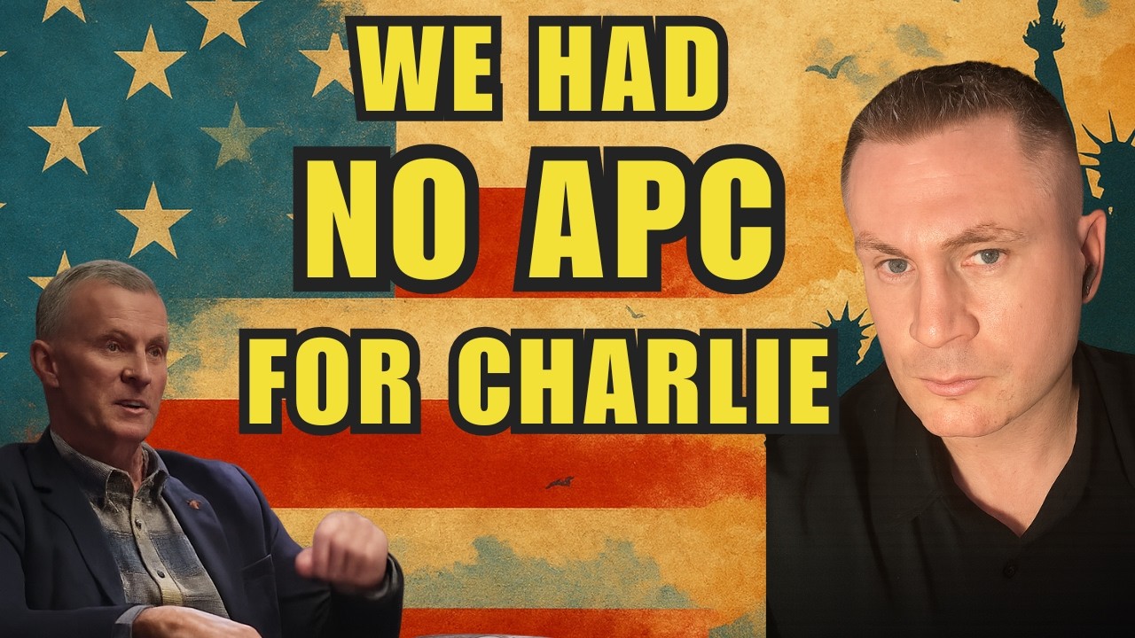 Former Police Special Unit Operator Taps Into Brian Harpole&rsquo;s APC Dream&hellip; It Gets WILD