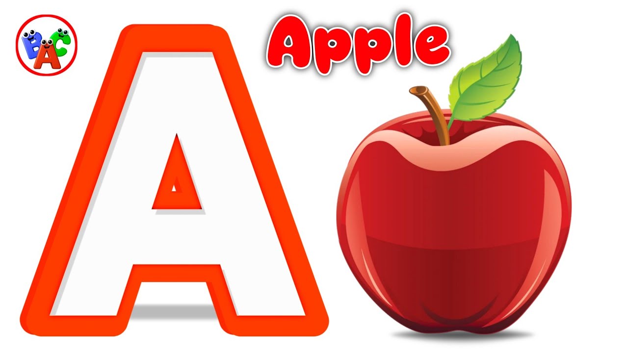Learn ABC A to Z 🎶 | Alphabet Phonics Sounds for Toddlers & Preschoolers 📚