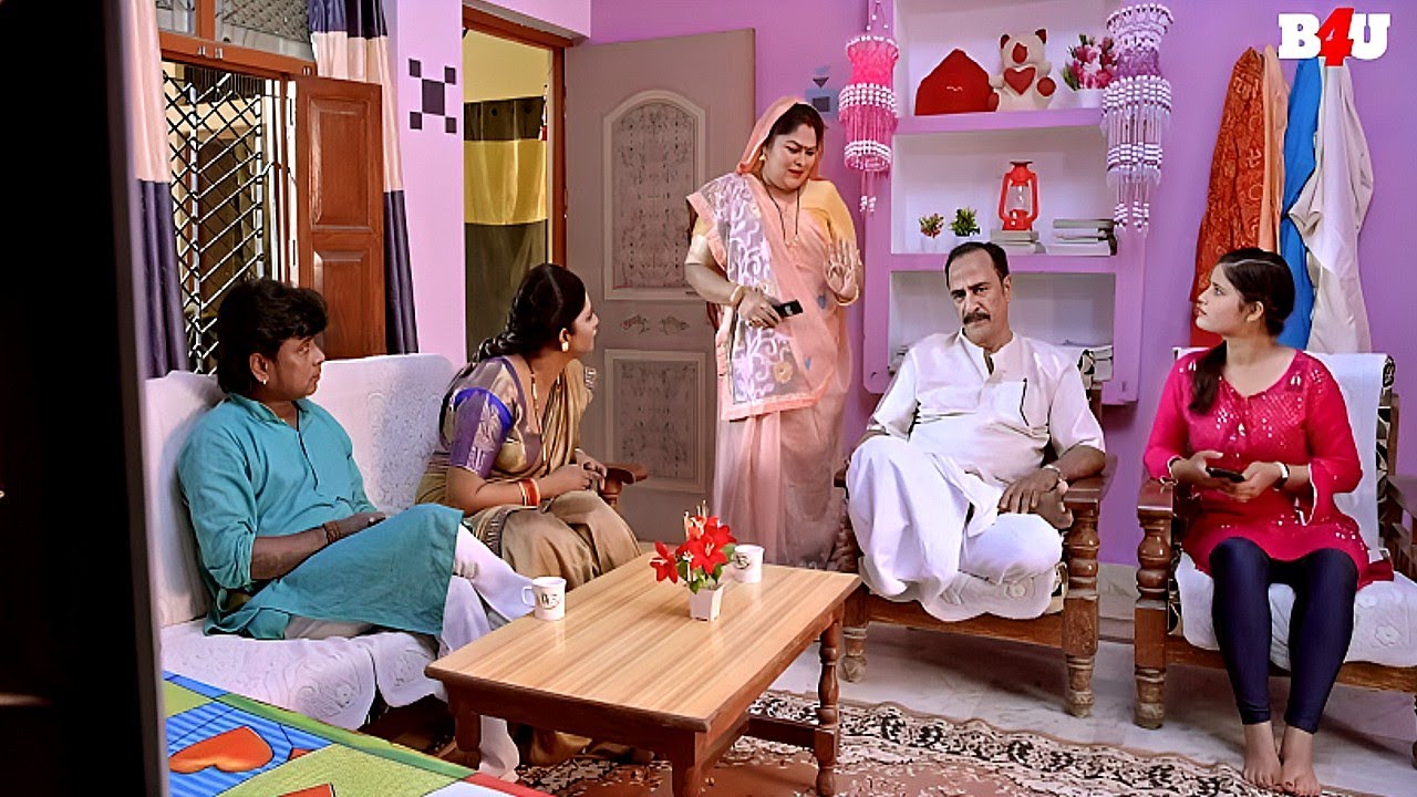 अगर हमे दहेज़ चाहिए तो बहु को मरने का पालन हमे बोहोत अच्छे तरीके से बनाना पड़ेगा ताकि किसी को शक न हो