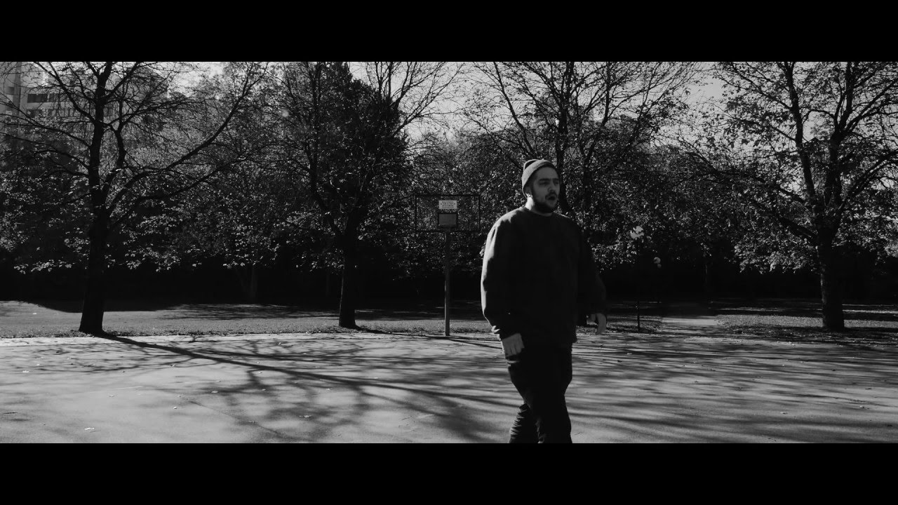 Grasime & Nino El Dino – Die Manege (Remix von Brous Uno, Diggy Mac Dirt u.a. - 2016)