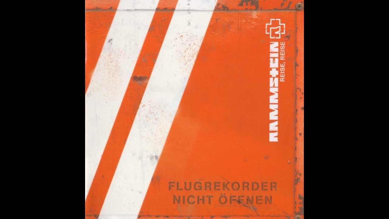 Rammstein - Moskau (Instrumental) - V1
