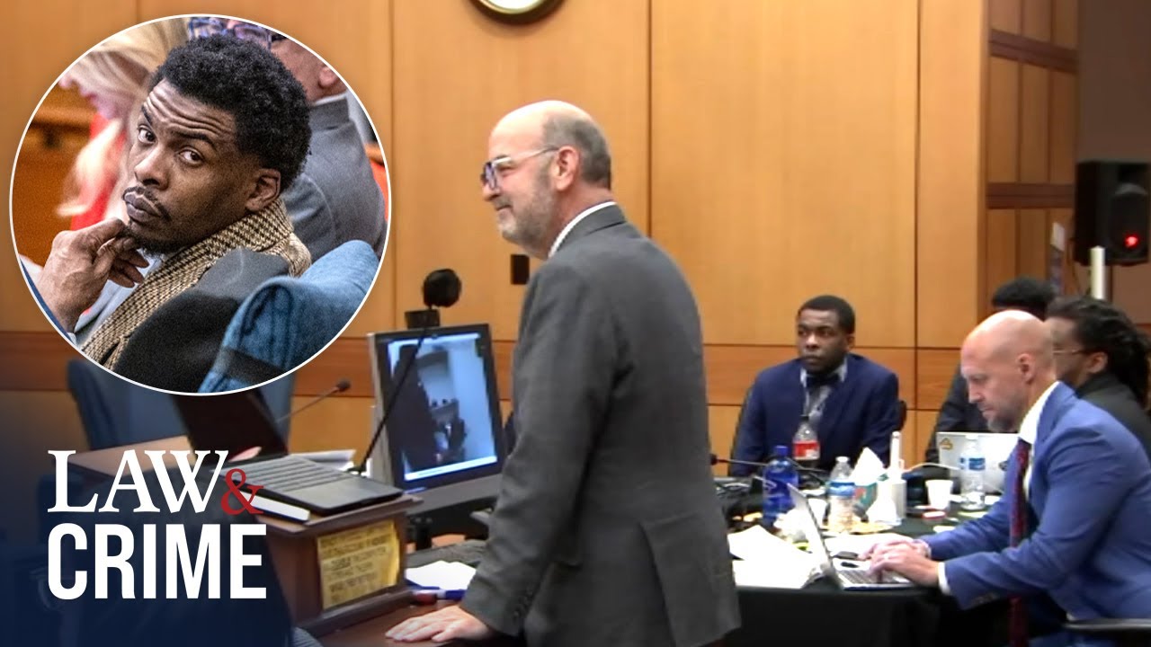Yak Gotti Defense Attorney Grills State Witness on Young Thug's Richard Mille Watch