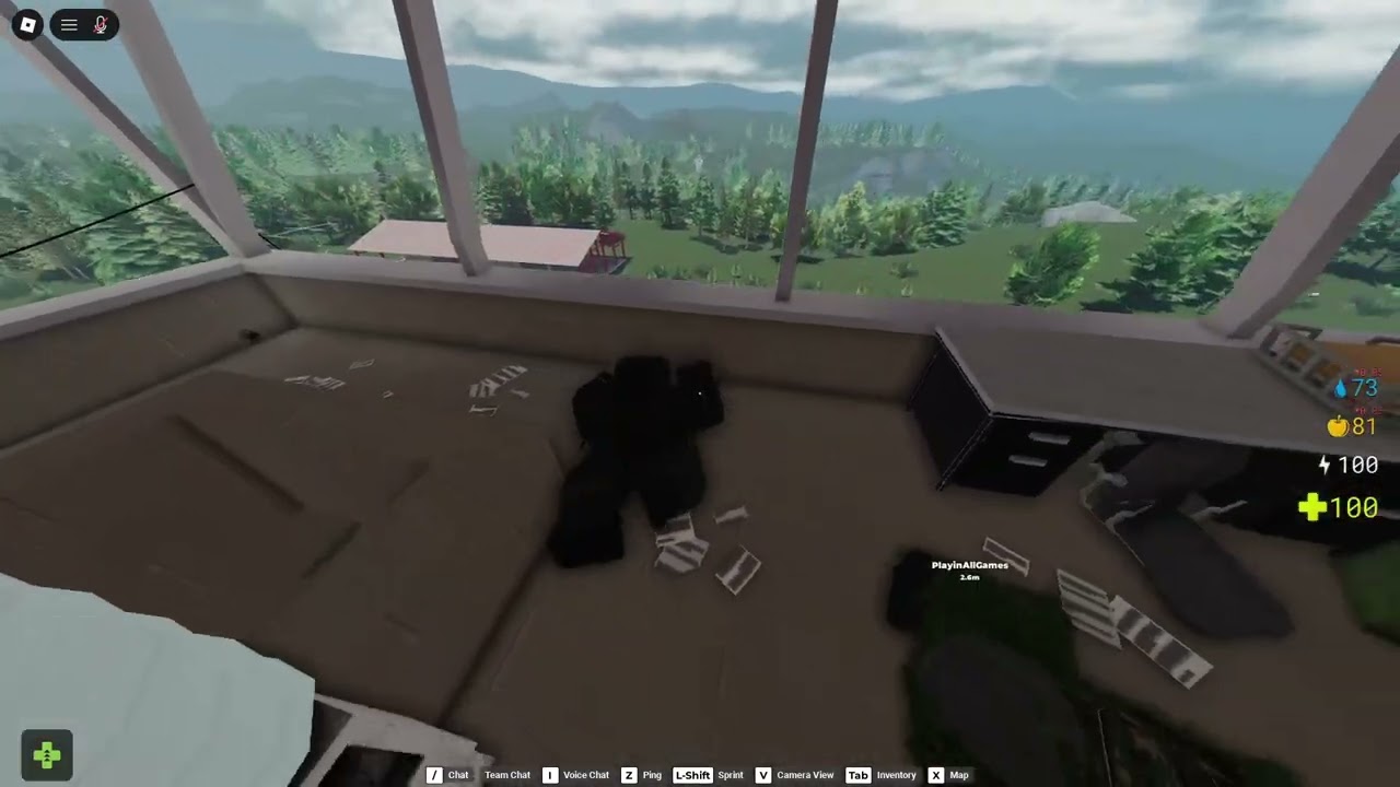 Snowballing With 3 People (Gone very very Wrong)