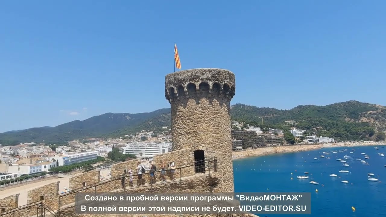 Отель**** DWO Sirius/ Santa Susanna/Испания