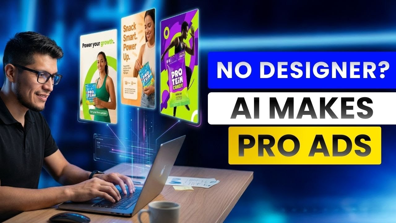 Nano Banana Pro: Build Your Own AI Creative Engine (Full Tutorial)