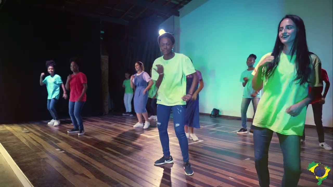 FESTA DA VIDA 2022 (NOSSA SENHORA DA TERNURA) Tudo de bom