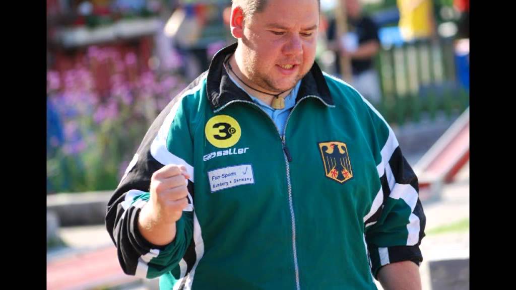 CAN SWEDEN CLAIM THE TITLES AT HOME? - WMF Minigolf World Championships 2011 in Stockholm (Sweden)