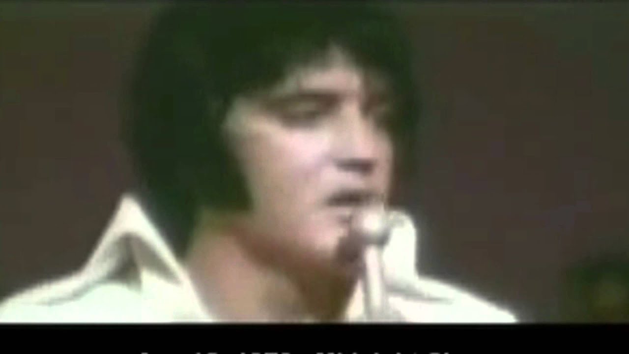 elvis en bouke mix words