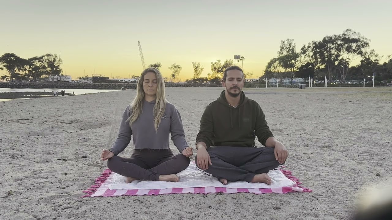 Amor Consciente | Meditación para Conectar, Evolucionar y Atraer una Relación Verdadera
