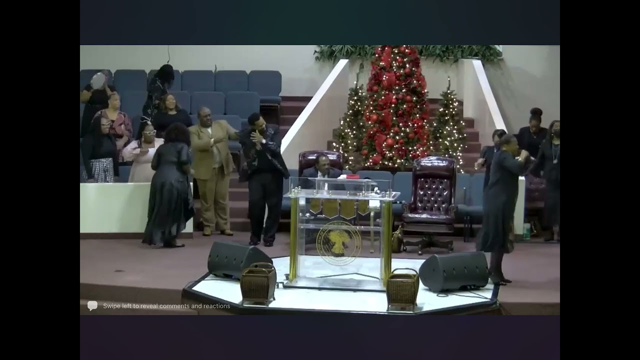 Only God Can Do It ( Shuffle ) Slow Version - Pastor Renee Winston Tik Tok