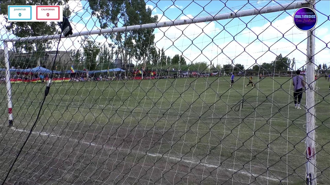 FINALES DE FÚTBOL-FEDERACIÓN LiTIFA