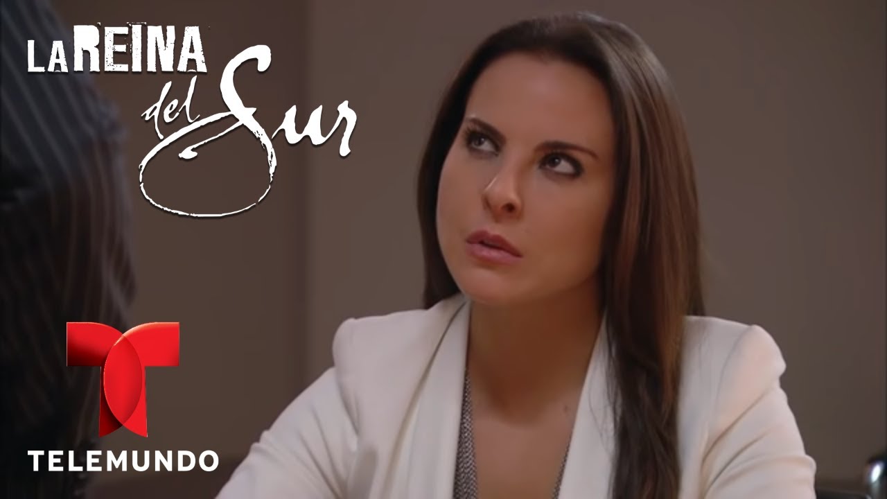 The Queen of the South | Recap 02/07/2014 | Telemundo English