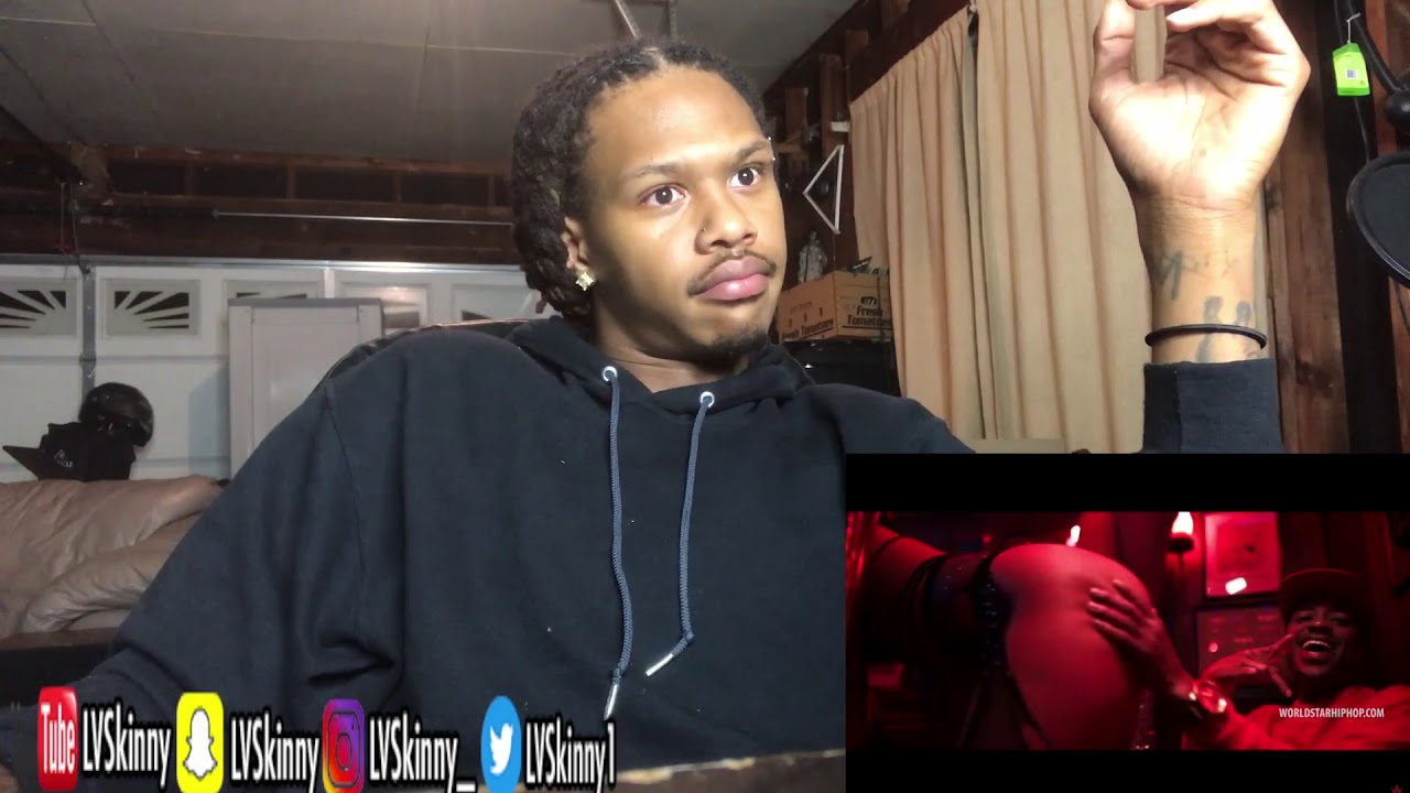 GZUZ - Warum (Reaction Video)