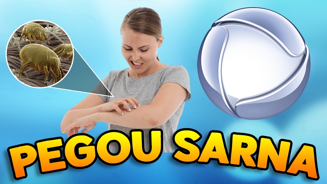 Bizarrices que aconteceram na RECORD