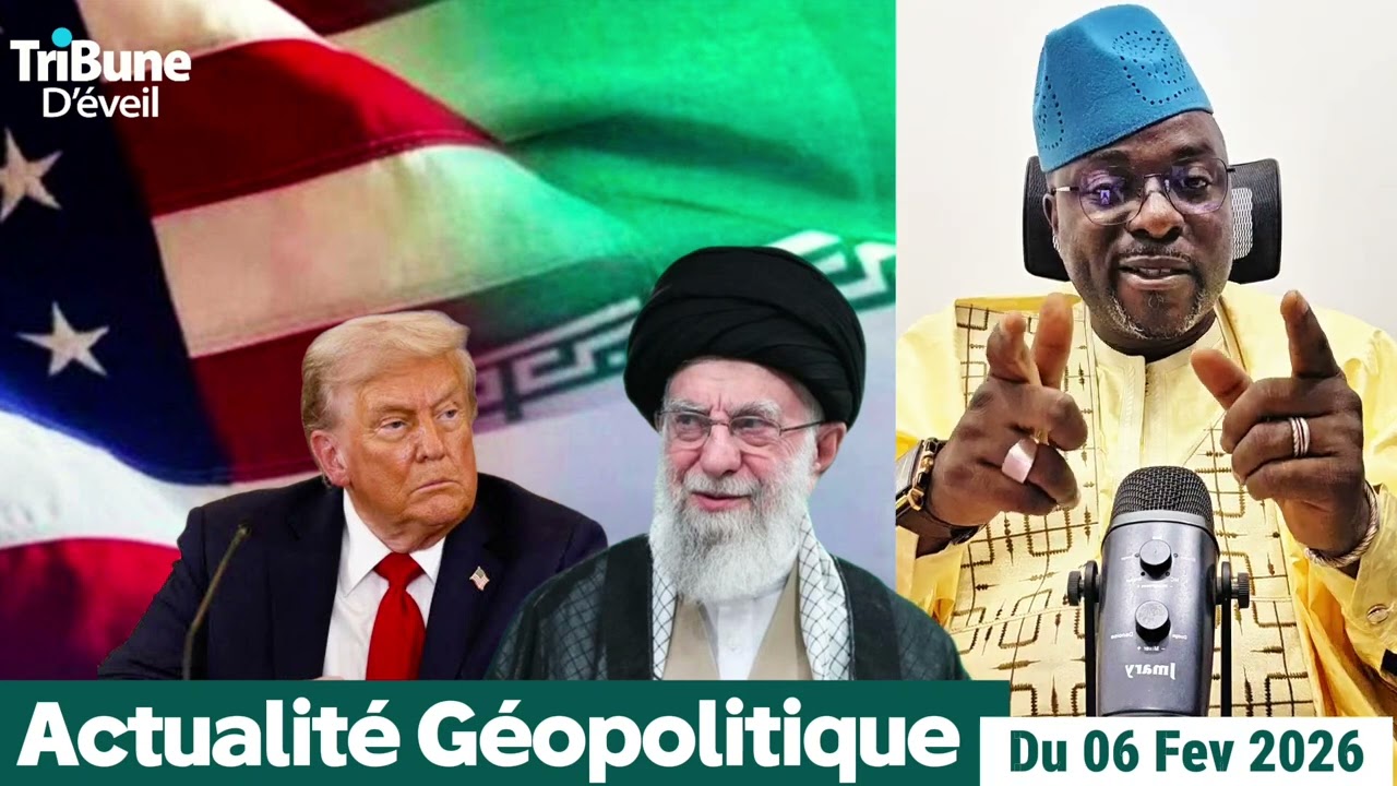 🔵🟠 Washington exhorte ses ressortissants à fuir l’Iran : un plan dangereux en cours