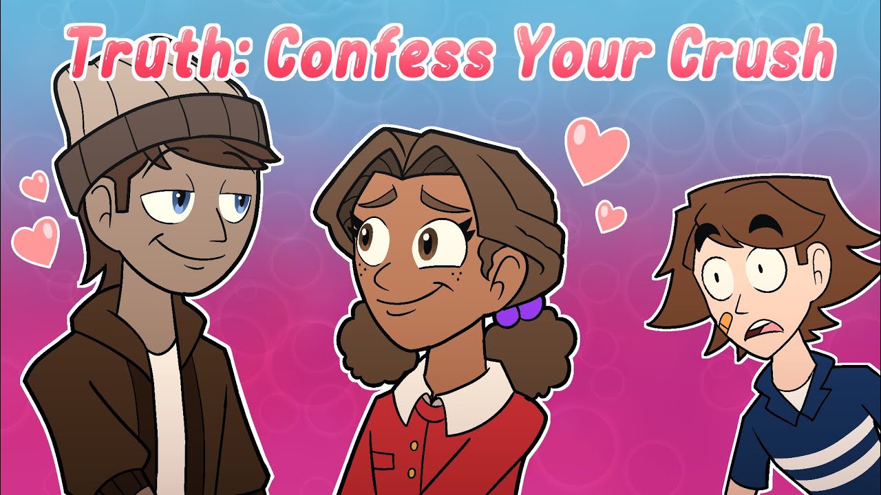Gregory CONFRONTS Cassie and Tyler in Truth or Dare!